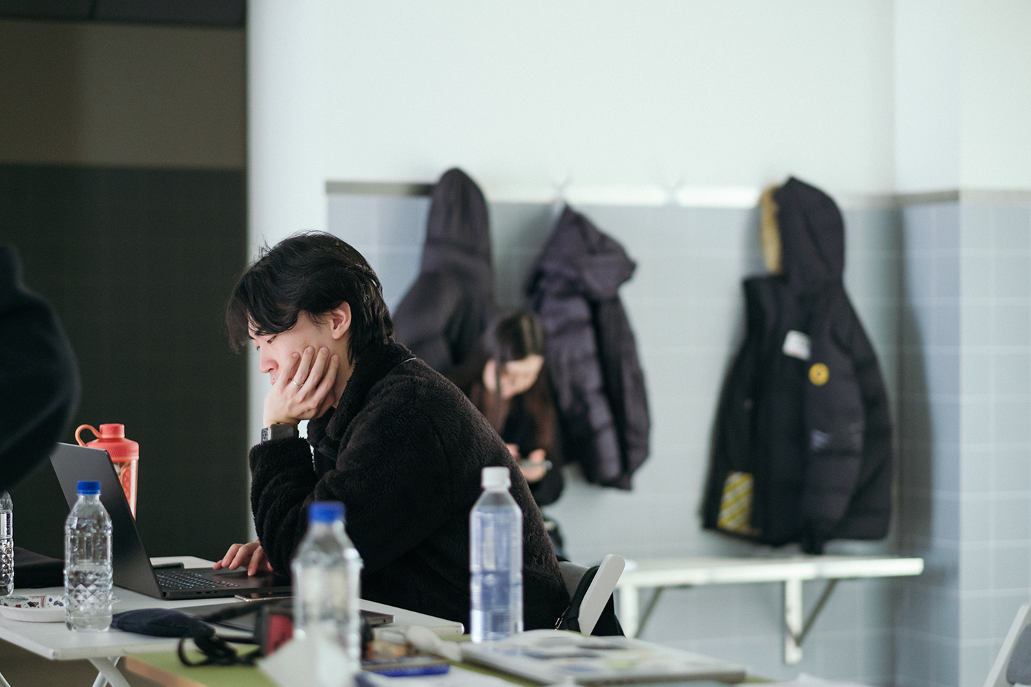 웹문예학과 국어국문학의 감각으로 시대를 연출하다 - 자랑스런 동국인 박건우 PD