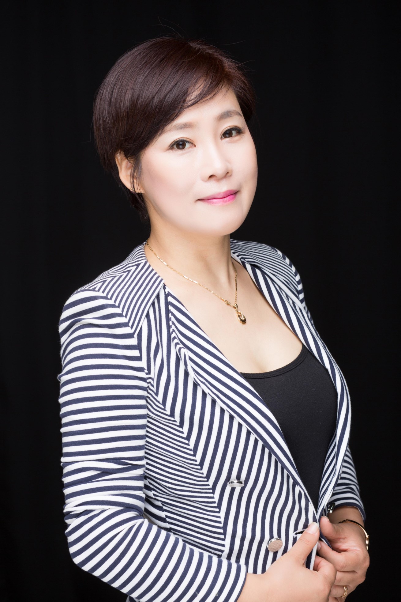 박순임