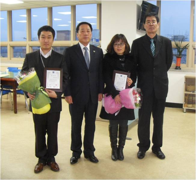 기념사진