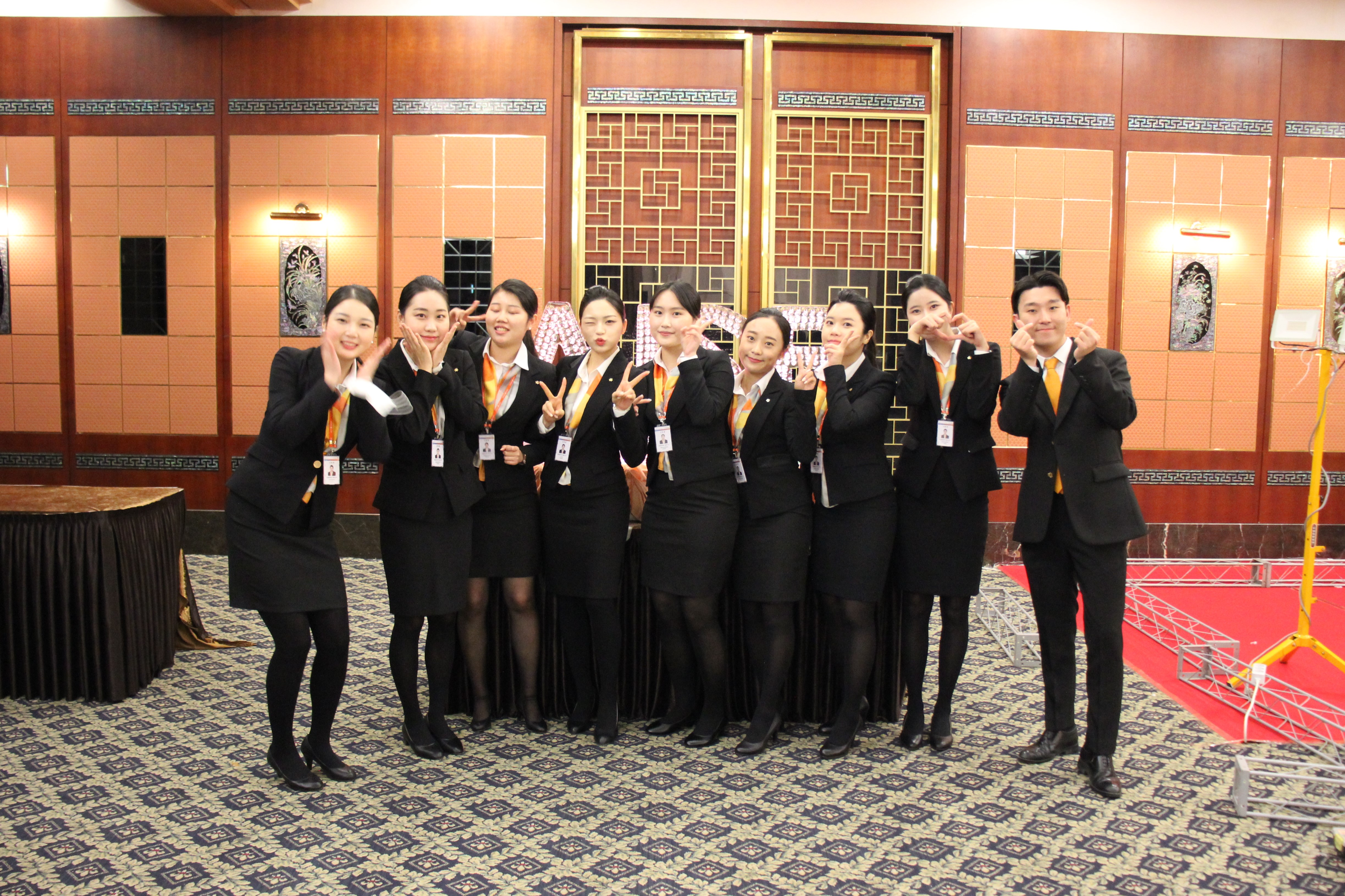 2022.12.15(목) - 2022 기부자 감사의 밤