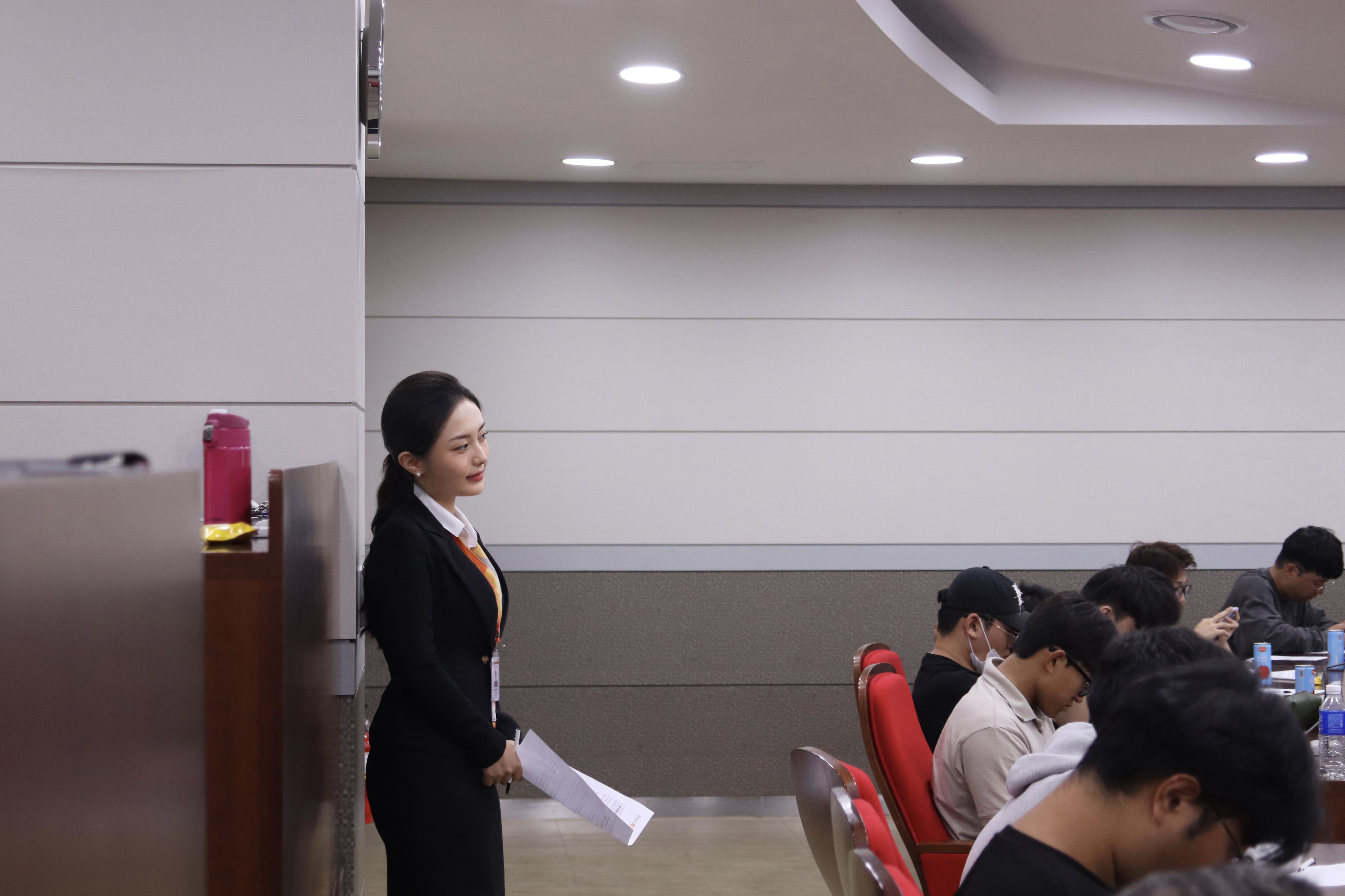 2023.09.12.(화) - 경주형 세계시민교육 초청강연