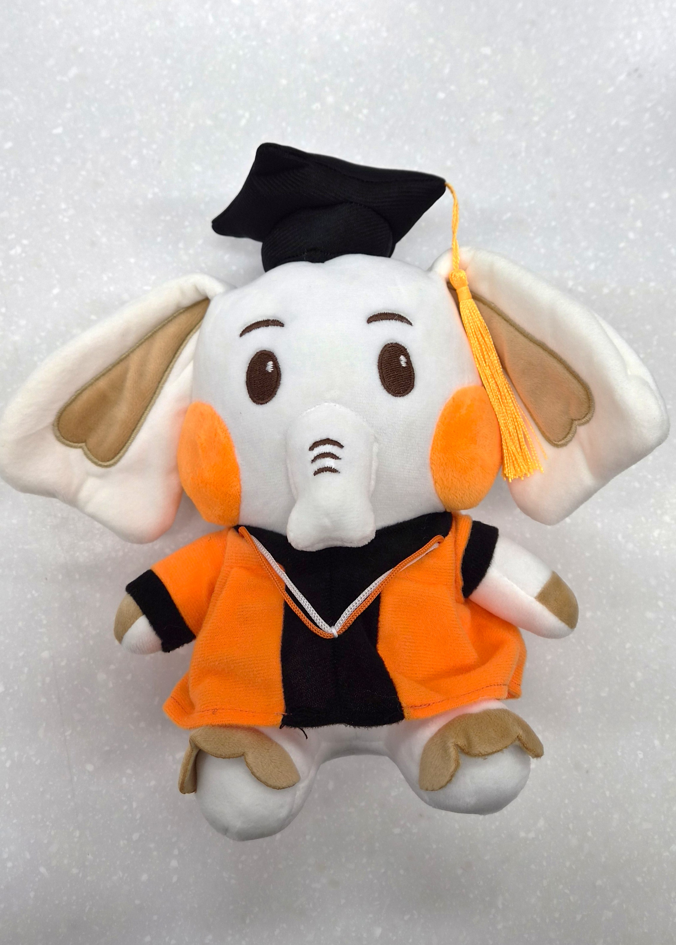 아코졸업인형