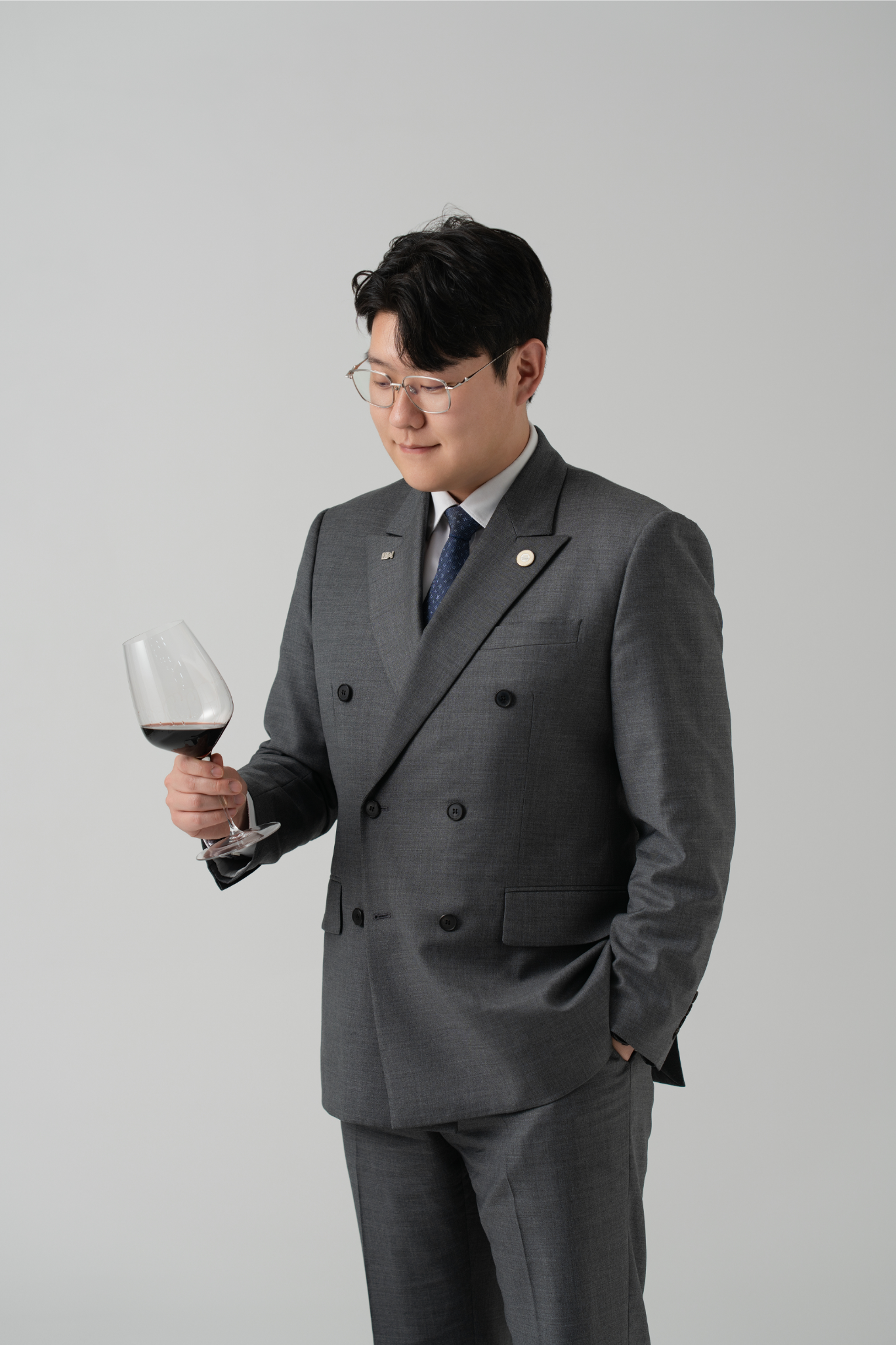 2025 미쉐린 소믈리에 어워드 수상자, 호텔관광경영학부 김민준(13학번)