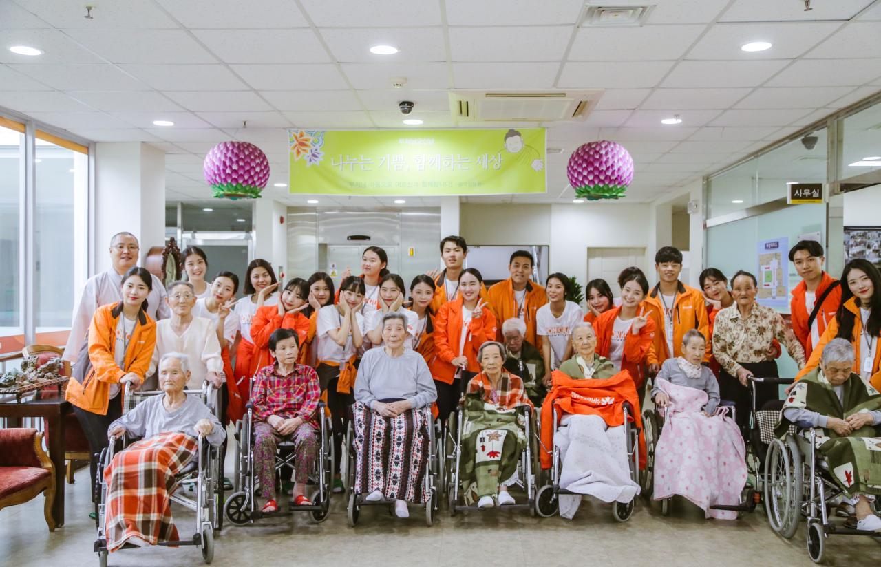 2017.09.15(금)-불국성림원 봉사활동