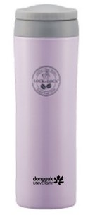 락앤락텀블러 보라(250ml)