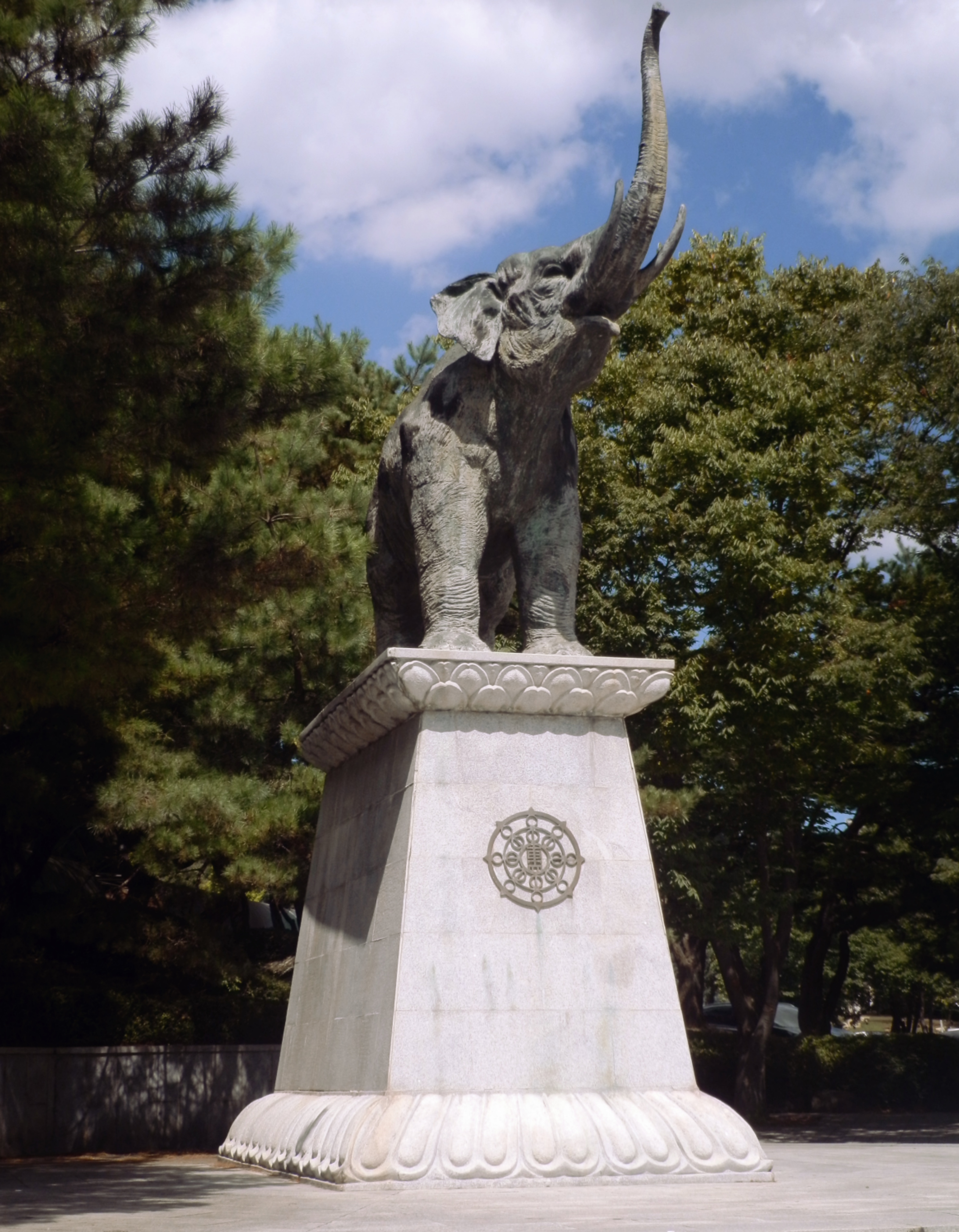 [공모] 학교의 상징
