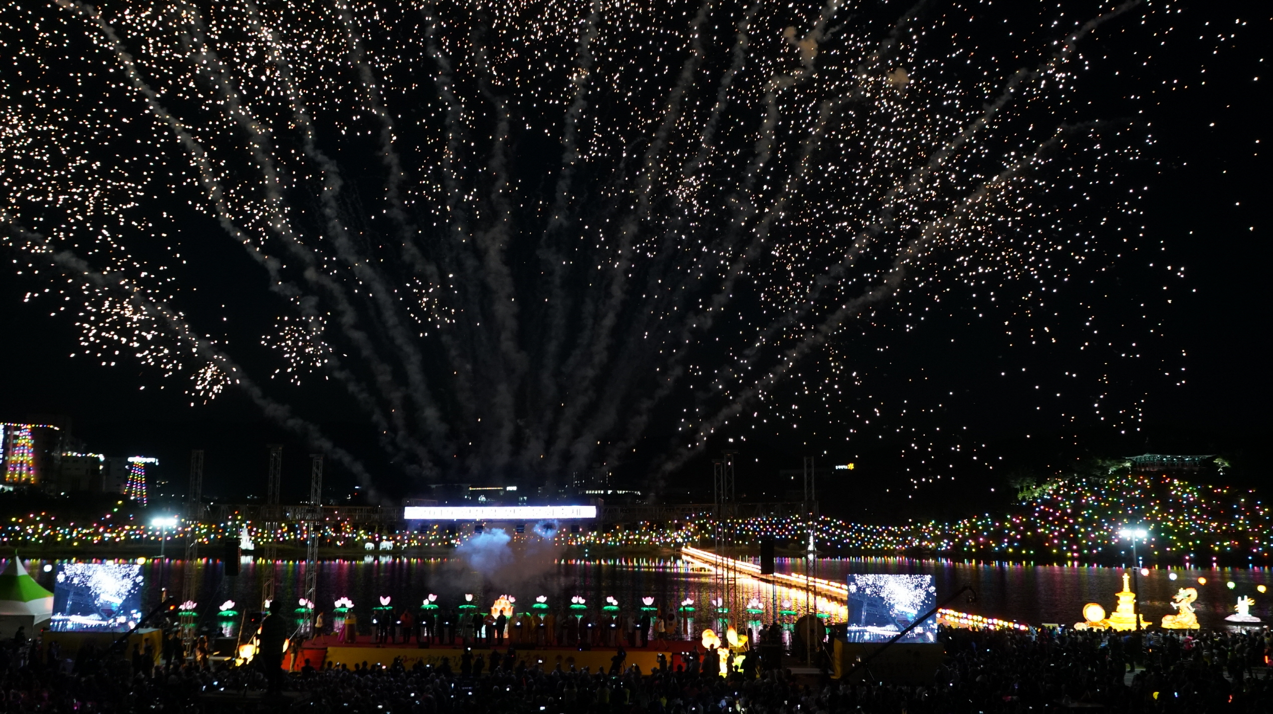 2019 형산강 연등문화 축제