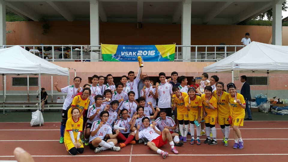 축구우승